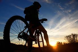 biking pic